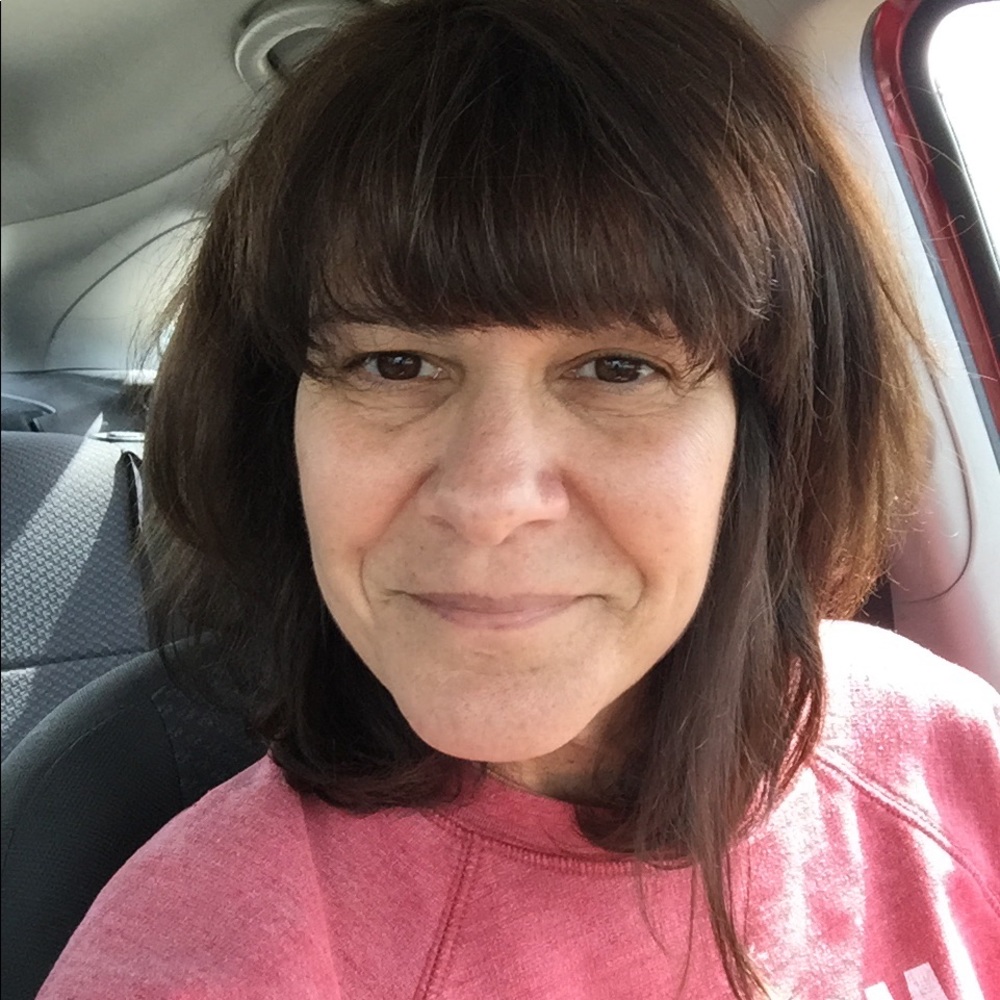 Meet your Posher, Marylu